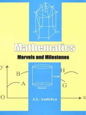 cover image of Mathematics